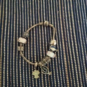 Pandora bracelet